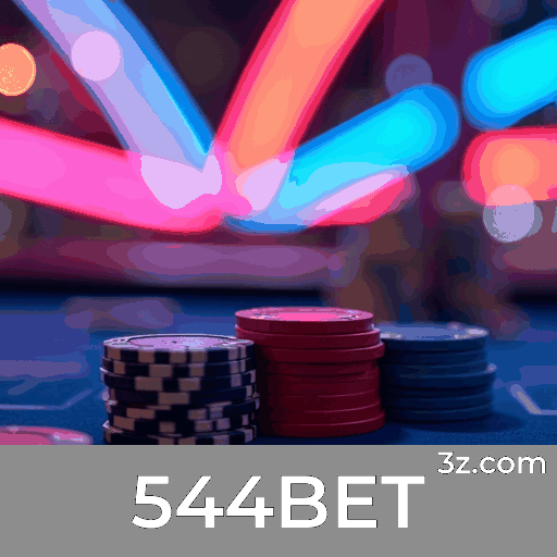544BET: Responsabilidade e Sustentabilidade em Destaque