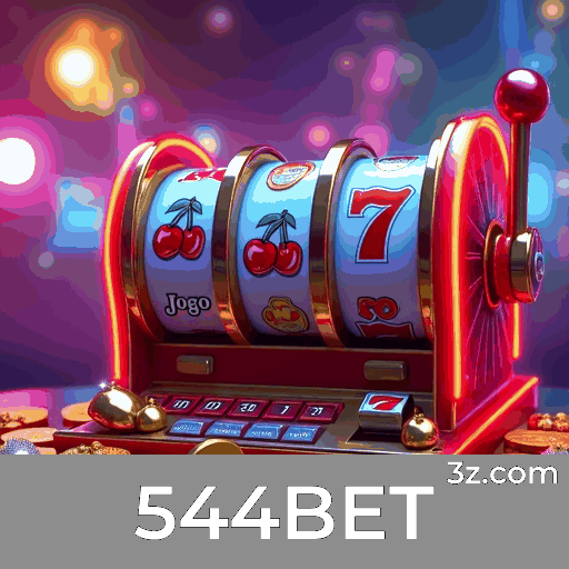544BET: Plataforma com Bônus Generosos para Jogadores Brasileiros