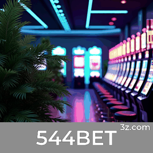 544BET: Eventos Esportivos Completos e Odds Instantâneas