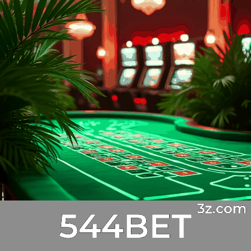 544BET: Plataforma com Bônus Generosos para Jogadores Brasileiros
