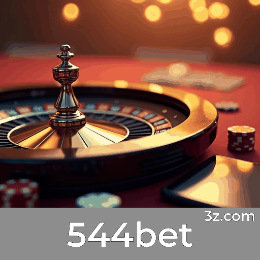 544bet
