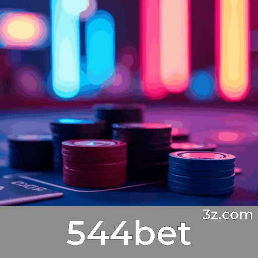 544bet