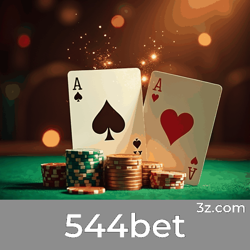 544bet