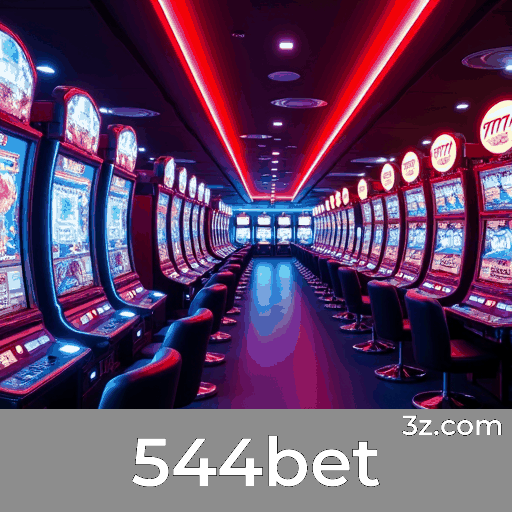 544bet